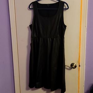 Torrid Midi Dress